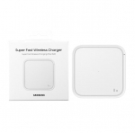 Samsung EP-P2400TWEGEU valge 15W