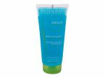 Puhastav geel Bioderma S&eacute;bium, vahutav, rasusele nahale, 200 ml