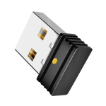 Mini hiire liigutuste simulaator, 10 tk, USB, must