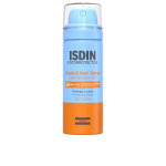 P&auml;ikesekreem ISDIN Fotoprotector Scalp & Hair Spray SPF50, 50 ml, n&auml;htamatu udu sprei