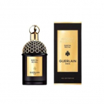 Unisex parf&uuml;&uuml;mvesi Guerlain Santal Royal idamaine puidune aroom sandlipuu ja oudig