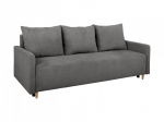 Sofa Sigma, hall