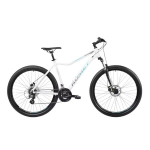 ROMET Jolene 7.1 (2024) 27,5" 17" M, valge-sinine
