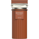 Unisex parf&uuml;&uuml;m Afnan Historic Sahara idamaine, puidune, v&uuml;rtsikas Extrait de Parfum 100 ml