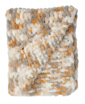 Aushra_bl kootud lastetekk Puffy, 60*70 cm