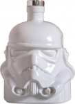 Star Wars Stormtrooper dekanter (valge 750ml) Star Wars kingitus thumbsUp!