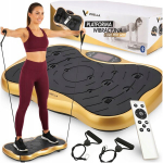Vibreeriv treeningplatvorm Virella Core Pro 600