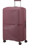 Suur reisikohver American Tourister Airconic Spinner Galactic Mauve, L, burgundi
