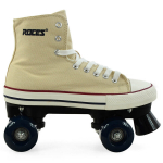 Roces Chuck Classic Roller rulluisud kreemikas 550030 07, 36
