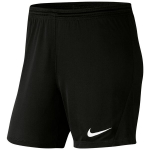 Nike Dry Park III Short NB naiste p&uuml;ksid, mustad BV6860 010