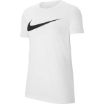 Nike Dri-FIT Park 20 naiste s&auml;rk, valge CW6967 100, XS