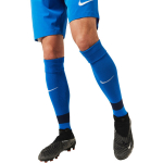 Nike Matchfit Knee High Team/Strike KH WC22 Team jalgpallisokid, sinised CV1956 463/FQ8253 463