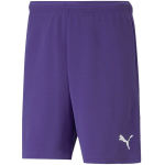 Puma teamRISE Short Prist lilla meeste p&uuml;ksid 704942 10