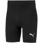 Puma LIGA Baselayer Short Tight meeste p&uuml;ksid, mustad 655924 03, S