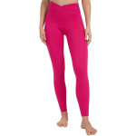 Naiste leggingsid 4F FNK F369 roosad 4FWAW25TFTIF369 54S