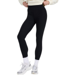Naiste leggingsid 4F CAS F237 s&uuml;gavmustad 4FWAW25TTIGF237 20S, S