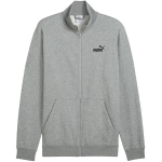 Puma ESS No.1 Logo Track Jacket FL halli v&auml;rvi meeste dressipluus 682582 03, M