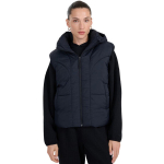 Naiste vest 4F F299 s&uuml;gavmust 4FWAW25TVJAF299 20S