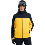 Meeste suusajakk 4F M0787 oranž 4FWAW25TTJAM0787 70S, M