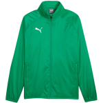 Puma Team Goal All Weather roheline meeste jope 659038 05