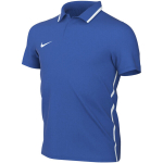 Nike Dri-Fit Park 26 laste polo s&auml;rk, sinine HM7145 463