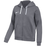 Nike Park 26 Fleece Full-Zip naiste kapuutsiga pusa, hall IB1230 071