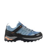 CMP Rigel Low 3Q54456 16LR naiste matkasaapad, 38