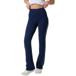 4F CAS F260 naiste tumesinised leggingsid 4FWSS26TTIGF260 31S, XL