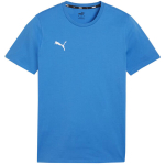 Puma Team Goal Casuals Tee meeste s&auml;rk, sinine 658615 02
