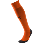 Puma Liga Core Socks jalgpallisokid oranžid 703441 08