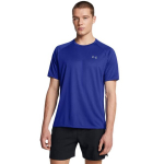 Under Armour Tech 2.0 SS meeste s&auml;rk, sinine 1326413 400, L
