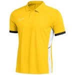 Nike Dri-Fit Academy 25 SS Polo meeste s&auml;rk, kollane FZ9759 719, S