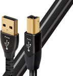 Audioquest Pearl USB A-USB B kaabel &ndash; 0,75 m