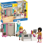 M&auml;ngukomplekt Playmobil 72081 Minu elu Trendikas moebutiik lastele alates 4. eluaastast, uniwersalny