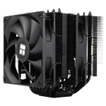 Protsessori jahuti &Otilde;hkjahuti protsessorile Thermalright Phantom Spirit 120 SE BLACK