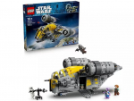 LEGO&reg; Star Wars&trade; &bdquo;The Razor Crest&trade;&ldquo; m&auml;nguasi 75447