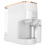 Nespresso Dolce Gusto kapselkohvimasin, surve