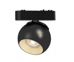 MasterLED siinivalgusti Luxo Mars 4041, must