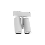 MasterLED siinivalgusti Luxo Ringo Duo 0409, valge