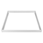 Masterled paigaldusraam LED-paneelile, 60x60, valge