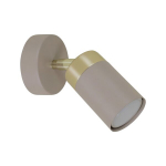 Milagro seinavalgusti Joker Cachmere Gold