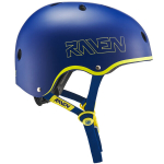 Kiiver Raven Essto L (58-60 cm), sinine