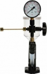 Pihustite tester Yato YT-72963 600 bar 0&ndash;600 bar manomeeter 600 ml paak