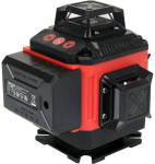 Laserlood Yato YT-30415 4D 16-jooneline roheline isetasanduv