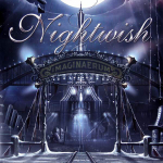 Nightwish - Imaginaerum (vin&uuml;&uuml;lplaat, LP)