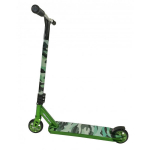 T&otilde;ukeratas BOTTARI 11" "RS3 freestyle", must/roheline