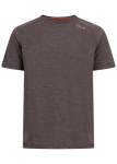 Meeste T-s&auml;rk, Trespass DLX Conall MATOTSTR0156, sportimiseks, hall., M