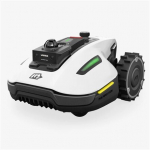 Robottmuruniiduk Mammotion Yuka Mini 2 1000 &ndash; 1000 m&sup2; katvus, 360&deg; LiDAR ja tehisintellekti n&auml;gemine, juhtmevaba piir
