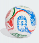 Jalgpall Adidas FIFA World Cup 26&trade; Trionda Club JD8028, suurus 5