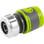 Vooliku&uuml;hendus Fieldmann FZH 9207 1/2" Premium tsink / plast